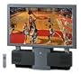 Panasonic PT-45LC12 45'' Widescreen Rear-Projection HDTV