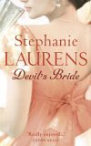 Devil's Bride (Bar Cynster)