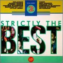 Review Various Artists  / Strictly the Best Vol.2