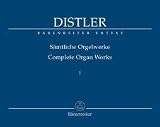 Sämtliche Orgelwerke, Band I: Die großen Partiten "Nun komm, der Heiden Heiland" ("Veni, redemptor gentium") op. 8, Nr. 1 / "Wachet auf,ruft uns die Stimme" op. 8, Nr. 2