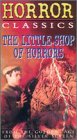 Little Shop of Horrors (1960) [VHS]
