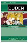 Produkt-Bild: Duden-Abiturhilfen. - Mannheim Englisch : 11. bis 13. KlasseEnglische Texte analysieren : Textanalysen und Textinterpretationen selbst&auml;ndig erarbeiten / von Klaus Werner Dudenverl