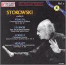 Stokowski Conducts Vivaldi/Bach/Corelli/Mozart