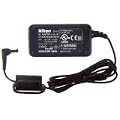 Nikon EH-53 AC Adapter for Coolpix 2000, 4300, 4500, 5000, 5400, 5700 & 8700 Digital Cameras