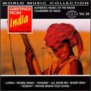 Greetings from India, Vol. 2