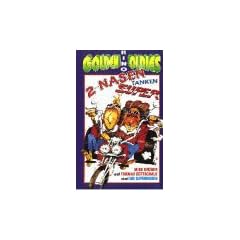 2 Nasen tanken Super [VHS]