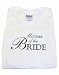 How To Measure Bra Sizes : Mother of the Bride T-Shirt for wedding Medium