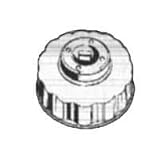 Oil Filter Wrench - Internal Cartridge - 3.5 Engines