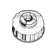 Oil Filter Wrench - Internal Cartridge - 3.5 Engines