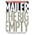 The Big Empty: Dialogues on Politics, Sex, God, Boxing, Morality, Myth, Poker and Bad Conscience in America