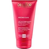 Decleor Aroma Sun SPF 8 Hydrating Self-Tanning Milk 4.2oz