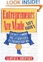 Entrepreneurs Are Made Not Born/Secrets from 200 Successful Entrepreneurs