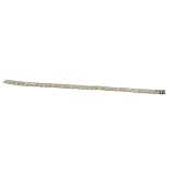 30cm 1210 Blue 32-LED Knight Rider Lights