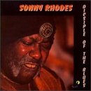 Review Sonny Rhodes  / Disciple of the Blues