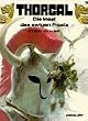 Thorgal, Bd.3, Die Insel des ewigen Frosts