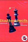 Produkt-Bild: Italienisch (C50 - C54), ChessBase Schachtraining, CD-ROM F&uuml;r Windows 95, 98, ME, 2000, XP