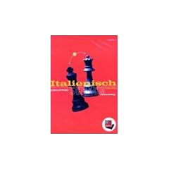Italienisch (C50 - C54), ChessBase Schachtraining, CD-ROM F�r Windows 95, 98, ME, 2000, XP