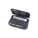 Franklin SA-206 Spelling Ace with Thesaurus