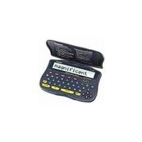 Franklin SA-206 Spelling Ace with Thesaurus