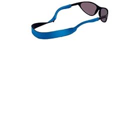 Click here to buy Croakies Original Neoprene Eyewear Retainer.