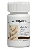 Herbalife Male Factor 1000