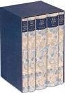 Gesammelte Werke in f�nf B�nden: Gedichte I, Gedichte II, Gedichte III, Prosa, Schriften: 5 Bde - Rainer Maria Rilke