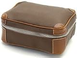 Mulholland Brothers Endurance Collection Flat Shave Kit