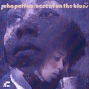 Accent on the Blues