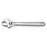 Wrench,Adjustable Crescent AC124