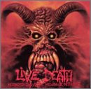 Review Various  / Live Death: Recorded Live at the Milwaukee Metal Fest