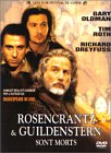 Revue G.C.T.H.V.  / Rosencrantz & Guildenstern sont morts