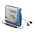 Sony MZ-NH700/LM Blue Hi-MiniDisc Walkman