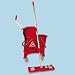 Unger SMFPR Mop Bucket and Wringer
