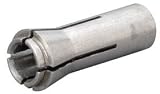1/4 Collet (672-SP44440) Category: Pneumatic Router and Trimmer Tool Parts and Accessories