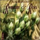 Various:  "Romance and Roses"