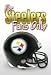 Book For Steelers Fans Only (For Fans Only)