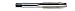 All Products : Made in USA M3x0.5 +.005 H11 Usa Metric O/s Gun Tap