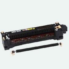 pick up rollers and feed rollers-Original New OEM Lexmark/IBM 90H3567 Usage Kit (LV 120V) (Fuser, Manual Feed Pick-up Roller, Bians Images