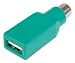PS2 to USB adaptor