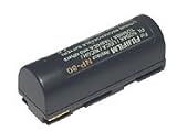 Fujifilm FinePix 4800 1300 mAH Battery