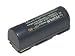 Fujifilm FinePix 4800 1300 mAH Battery