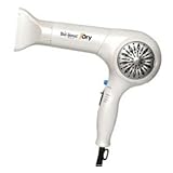 Bio Ionic iDry Whisper Light Conditioning Dryer 1400 watts
