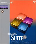 PowerTools for .NET UltraWebSuite Ver.2.0J 1��ȯ�饤���� �����ڡ���