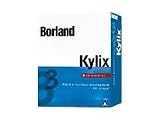 Revue Borland Software  / Kylix Enterprise - (version 3 ) - ensemble complet - 1 utilisateur - CD - Linux - français