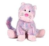 Webkinz Virtual Pet Plush - BUBBLEGUM CHEEKY CAT