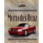 Mercedes Benz (Ultimate Cars)