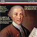 Francesco Durante: Beatus vir; Magnificat; Laudate pueri; Miserere