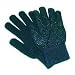 Sporting Goods : Magic Glove W/Dots Black