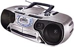 Childrens Toyshop  Electronics : Philips AZ1605 CD Radio Cassette