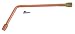 Type MFA Heavy Duty Heating Nozzles Style: Tip Size(Nom):4, Len.:12